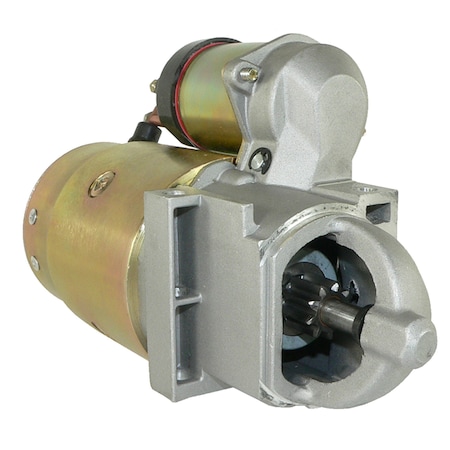 Db Electrical Starter For Chevrolet Corvette 1970-1982 G Series Vans 1970-1994; 410-12010 410-12010